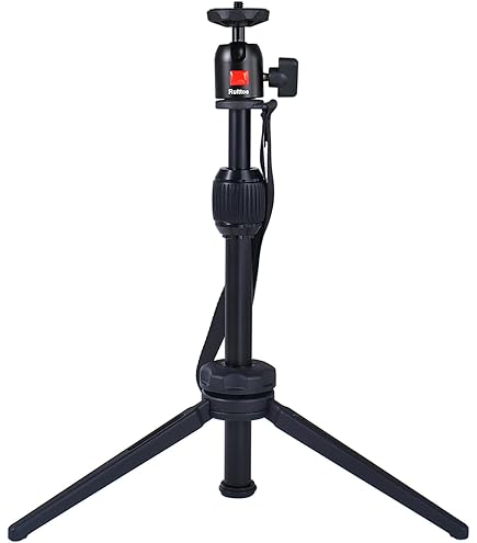 プロジェクター NEBULA Capsule Air & Power Bank Tripod NEBULA Capsule Power Bank Tripod, Up to 2H Built-in Battery